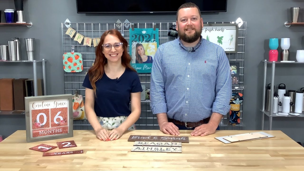 How To Heat Transfer to Rigid Substrates