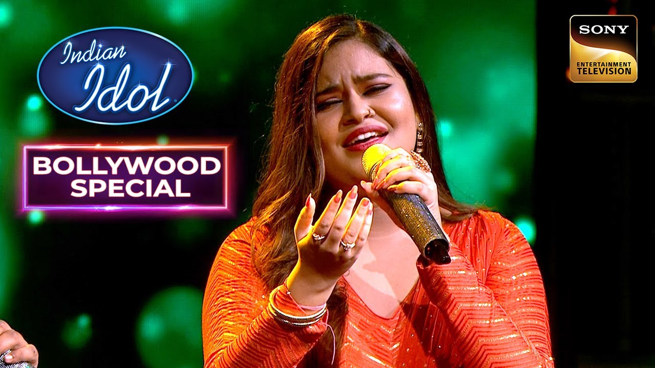 'Pardesi' पर Sneha ने लगाया Bollywood का तड़का | Indian Idol S15 | Bollywood Nonstop