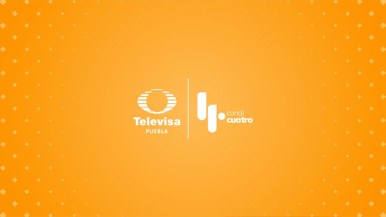 Televisa Puebla EN VIVO 