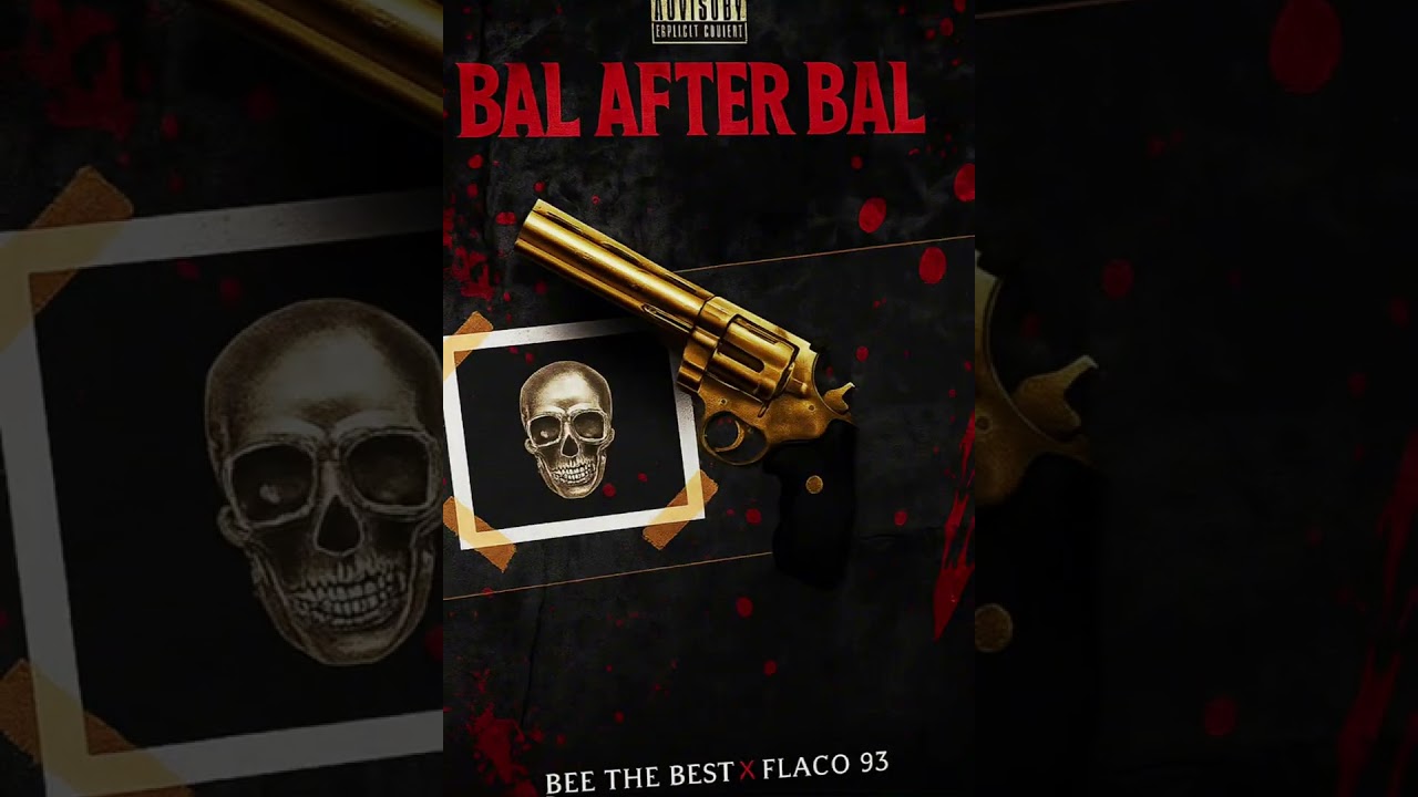 Bal after Bal drill official❌ Bee the Best feat FLACO 93 @Bee-thebestGeng 