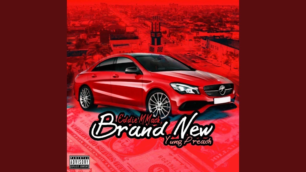 Brand New