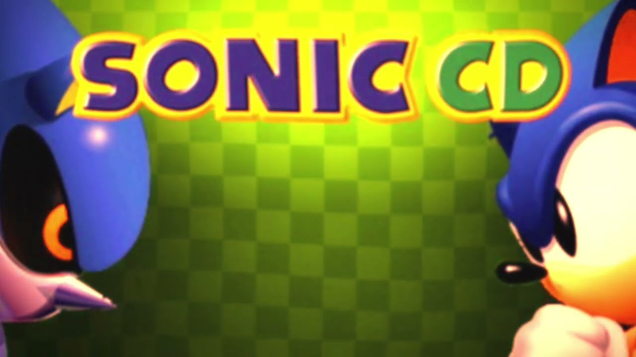 Palmtree Panic Present mix JP(slowed + reverbed) - Sonic CD