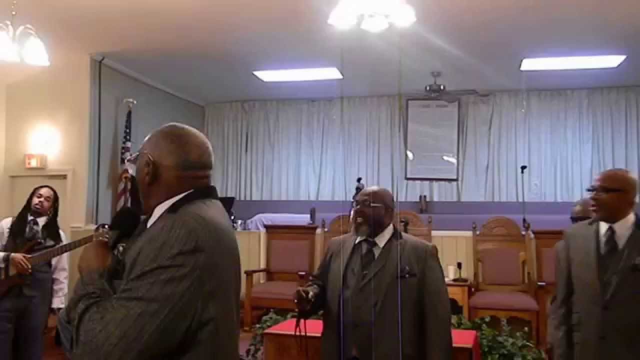 Southern Gospel Singers