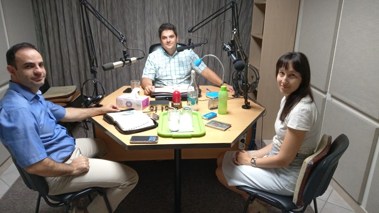 Φως μέσα στη νύχτα // Γιώργος και Χριστίνα Αθανασοπούλου