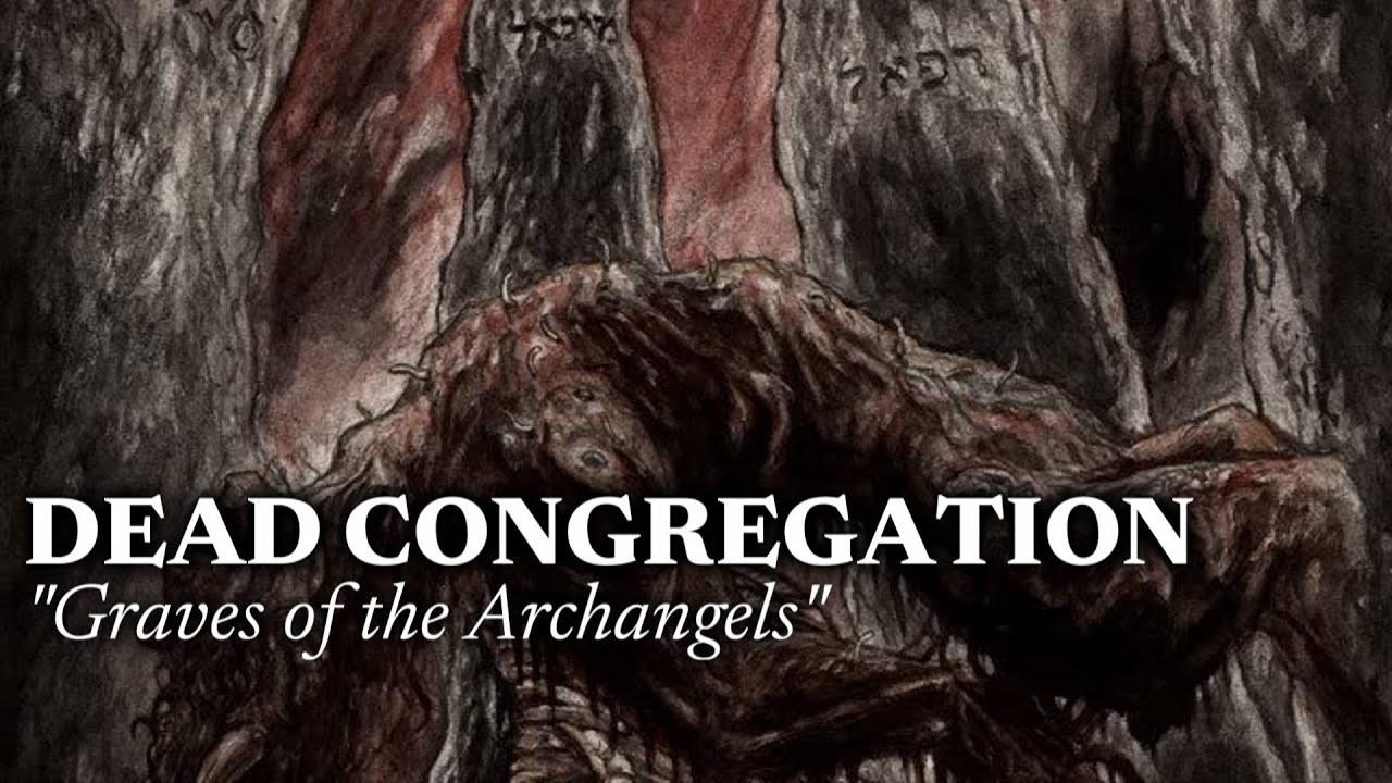 DEAD CONGREGATION: 