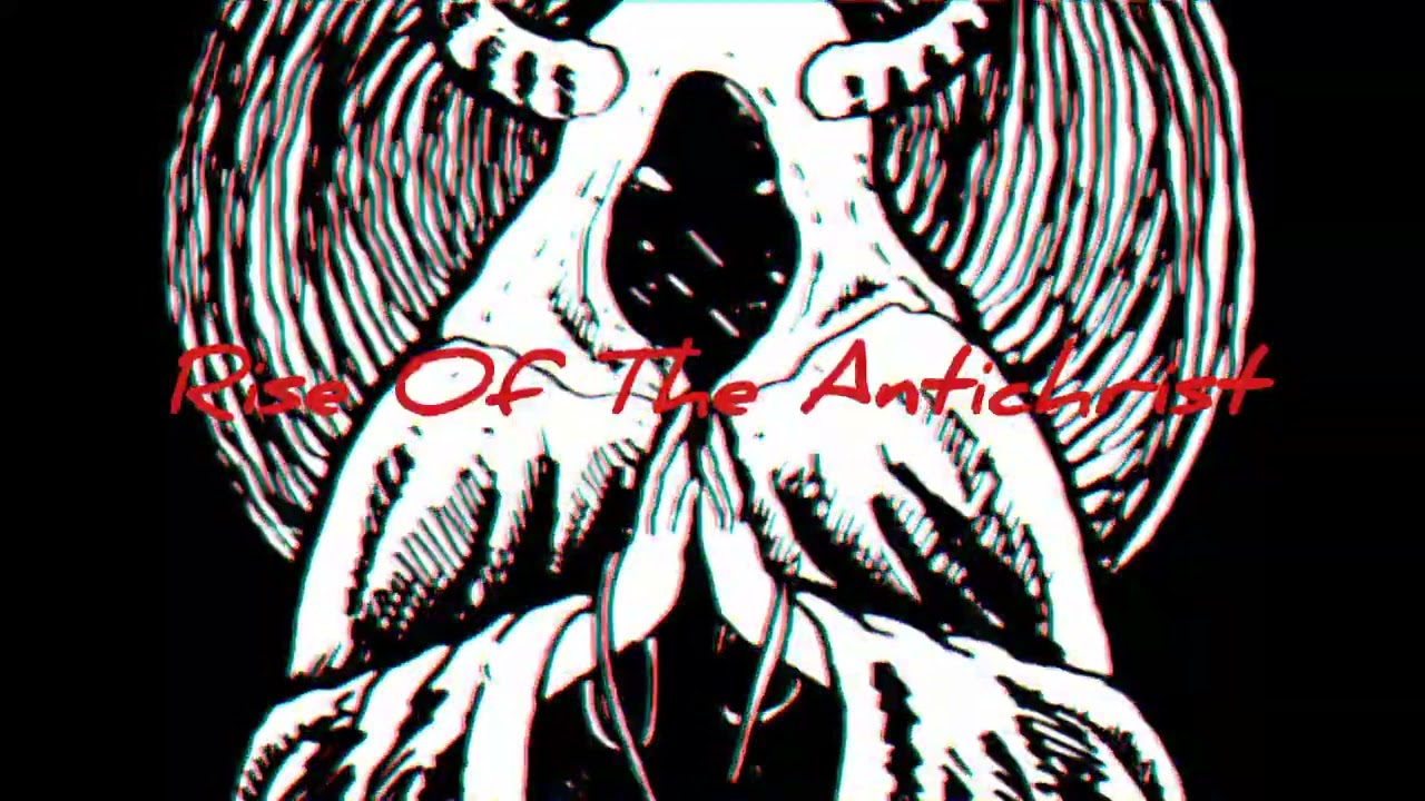 'Oczek - Rise Of The Antichrist 