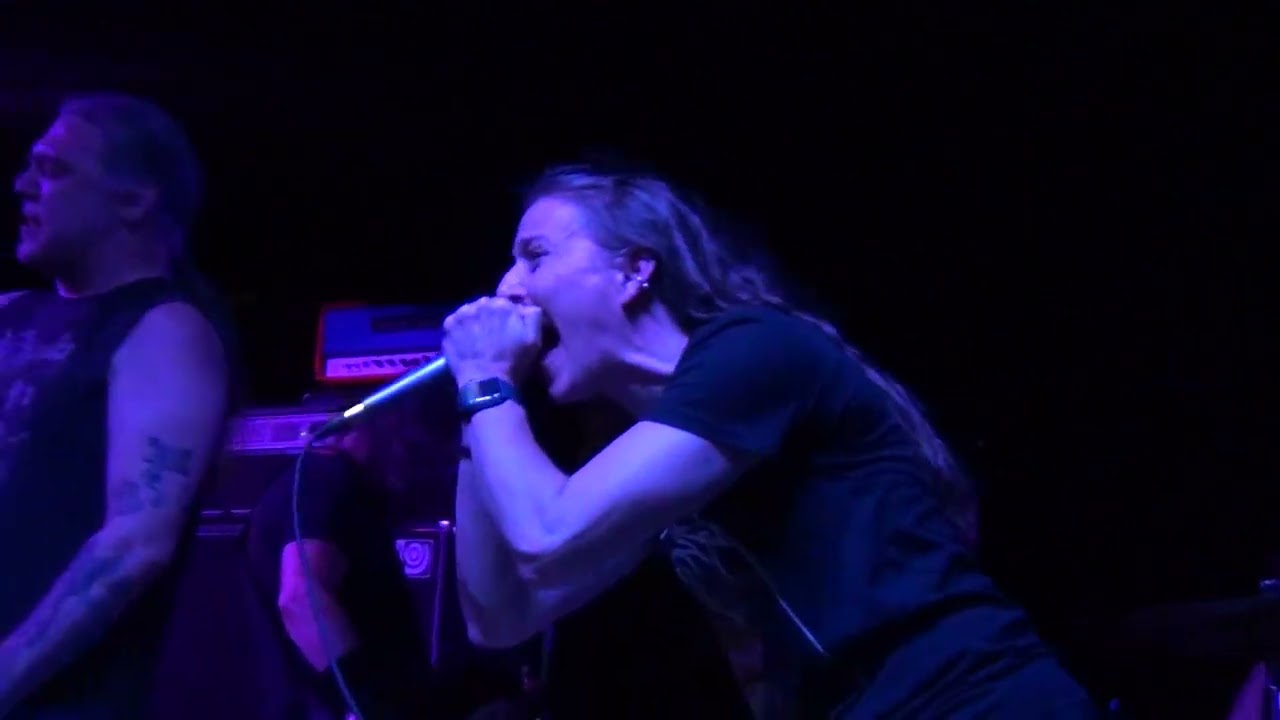 RWAKE @ GROWLERS PT. 1