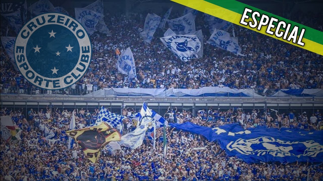 A Festa do Campeão #20 - Cruzeiro (Mineiro 2018)