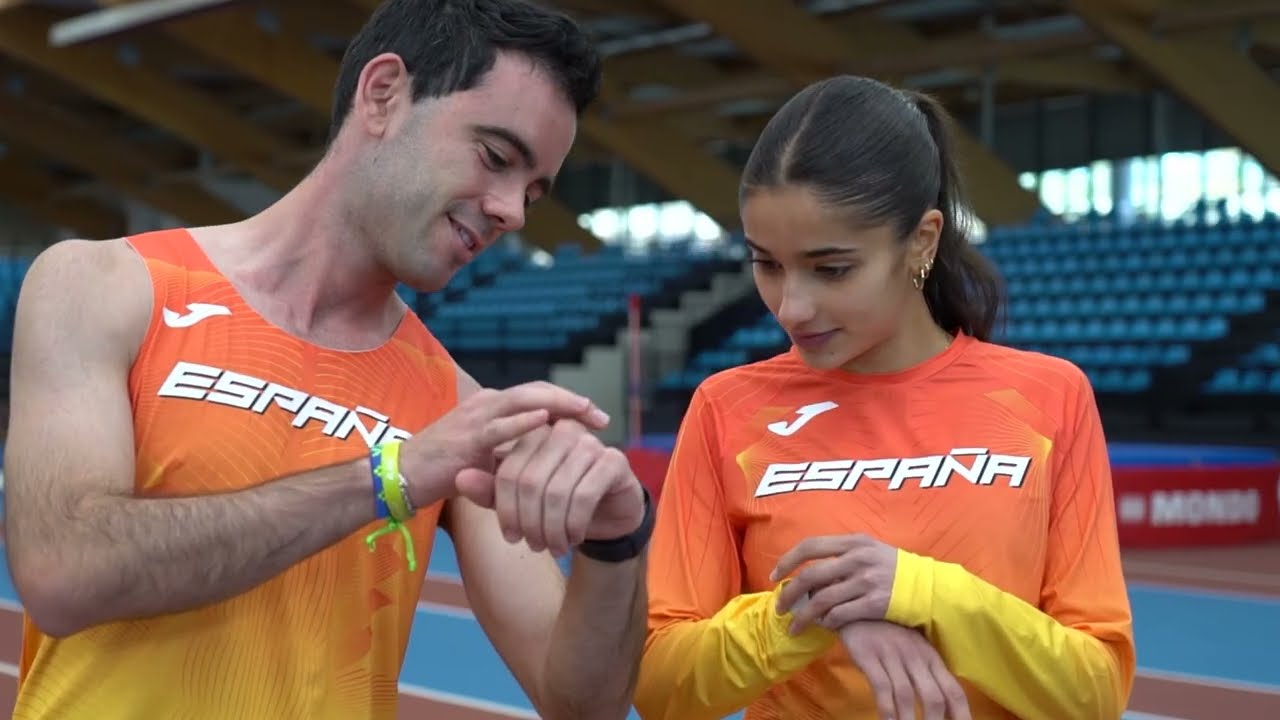 IA-THLETICS, la tecnología al servicio del deporte