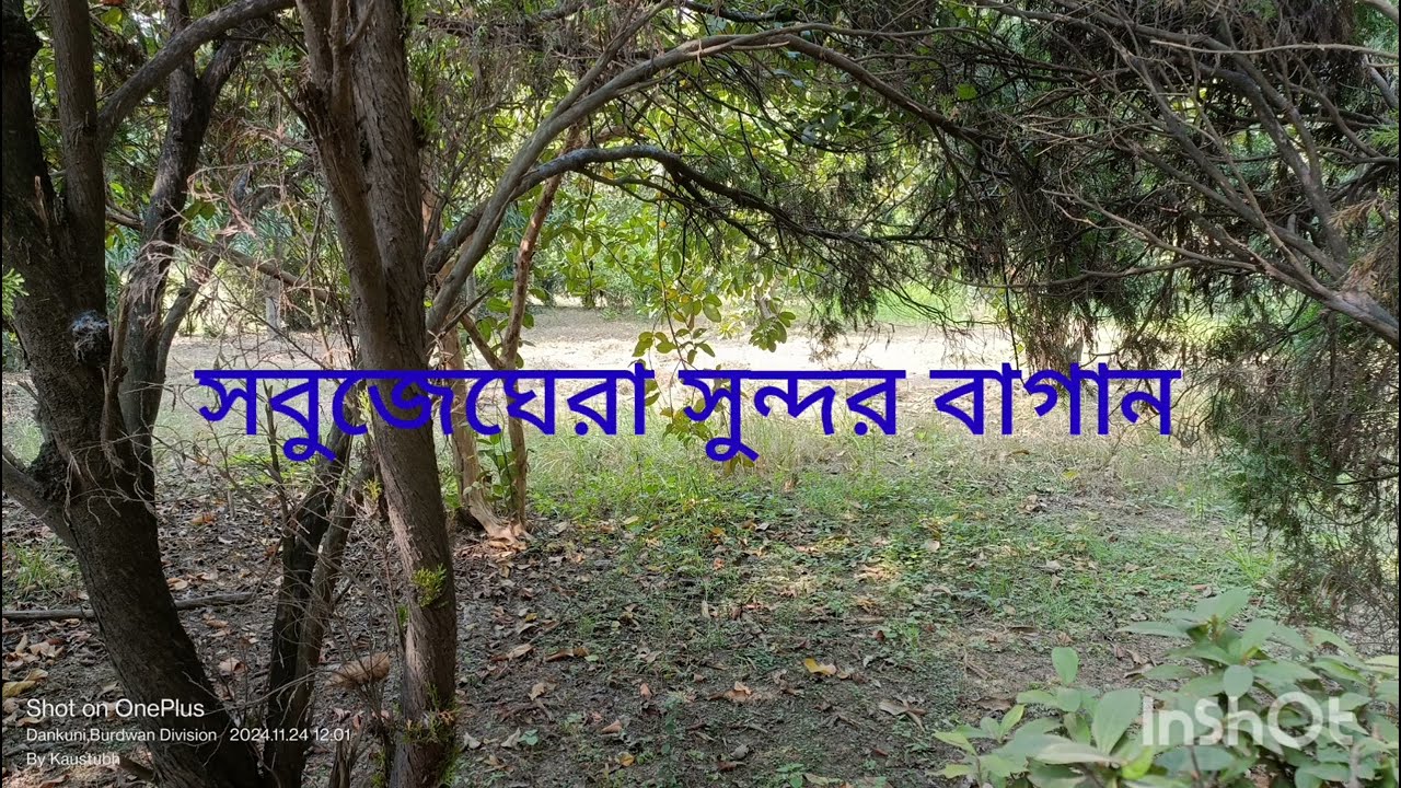 Picnic spot near Kolkata #Circus Garden #Dankuni. সস্তায় পিকনিক করার নতুন ঠিকানা সার্কাস মাঠ