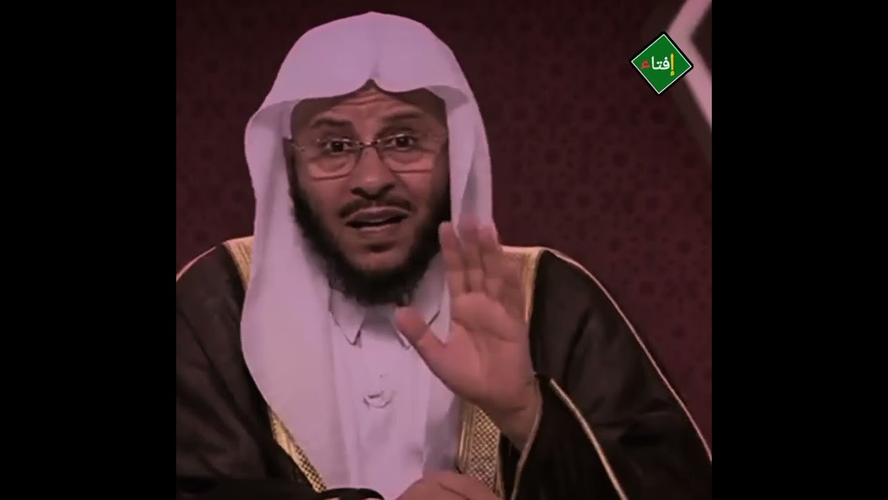تقول زميلتي كل ما تأتي تذكر شخص عندي وتغتابه فهل اكون انا مشاركة معها في الغيبة؟الشيخ عزيز العنزي 