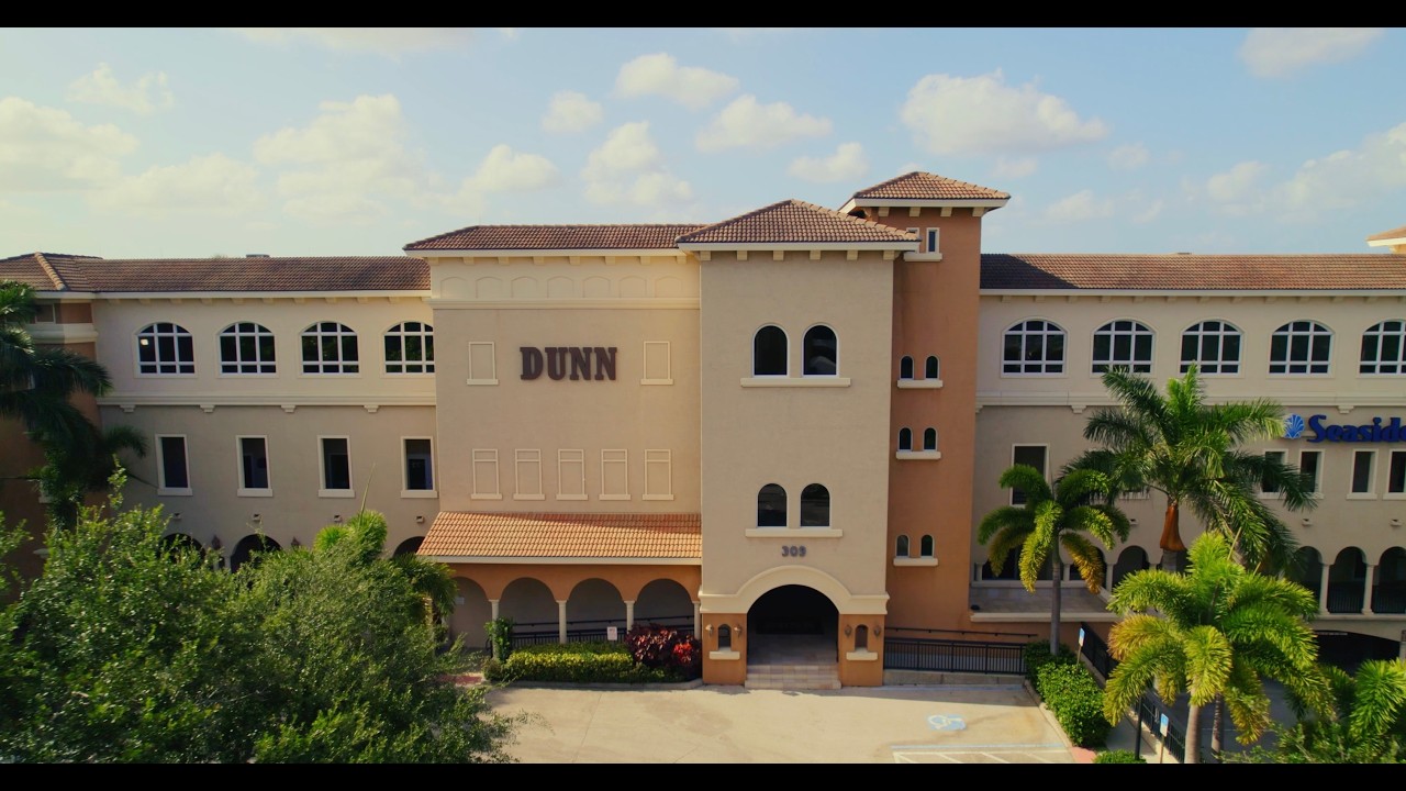 About Dunn Capital