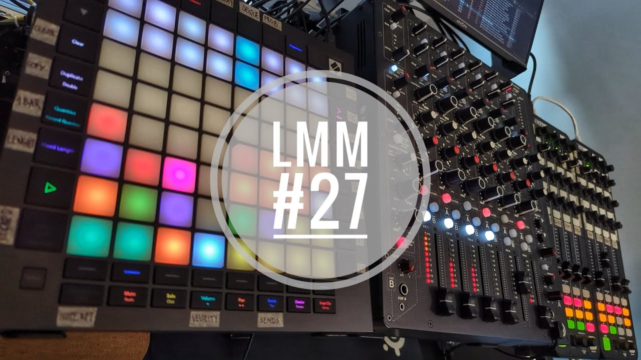 LMM #27 🥳🎇500 subscribers celebration🎇🎉(