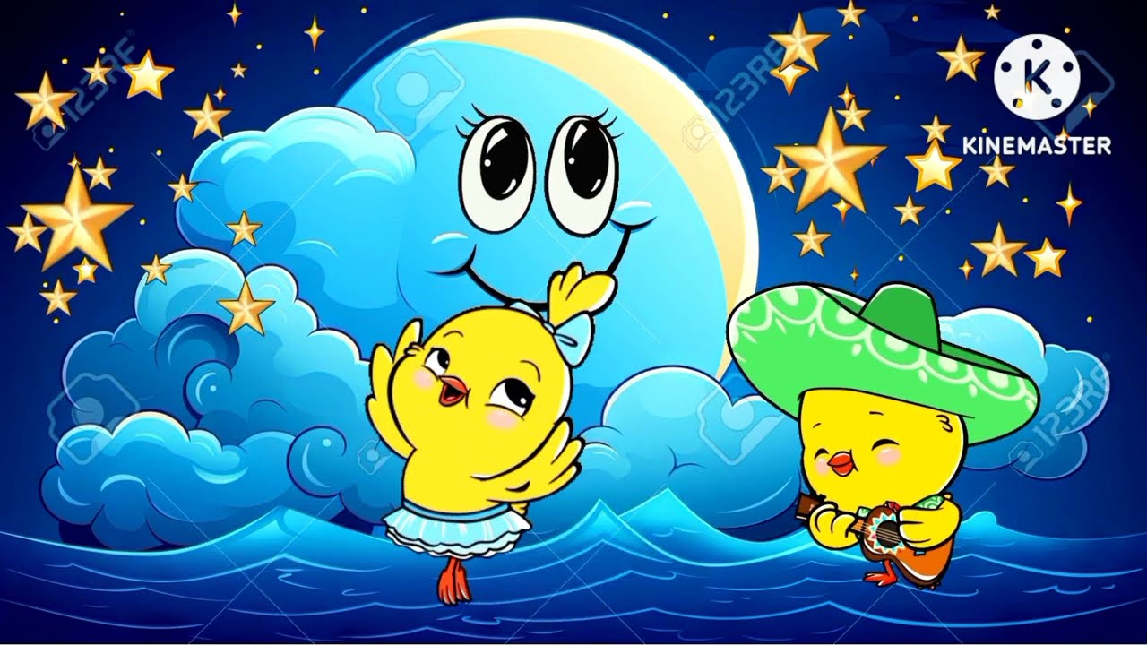 Twinkle Twinkle Little Star 🌟 | Nursery Rhymes for Babies & Kids | Cartoon Kids Song #nurseryrhymes