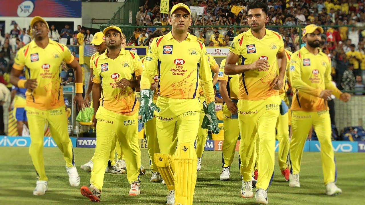 MS Dhoni is the best T20 captain - Michael Vaughan