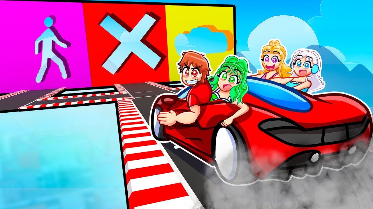 Attempting The LONGEST IMPOSSIBLE Race in GTA 5!