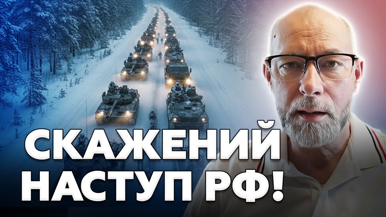 🤯СУНУТЬ довжелезні колони ТЕХНІКИ! Путін ЕКСТРЕНО змінює план. ЗСУ НЕ ПРОТРИМАТИСЬ? - ЖДАНОВ