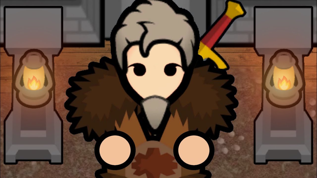 RimWorld Medieval Overhaul Full Playthrough Hospitality City
