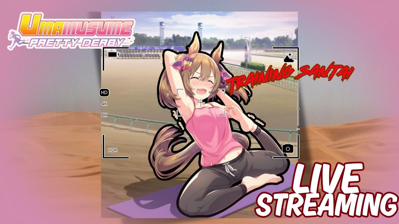 Prefare Dikit2 Push Fans | Uma Musume: Pretty Derby Indonesia #shorts