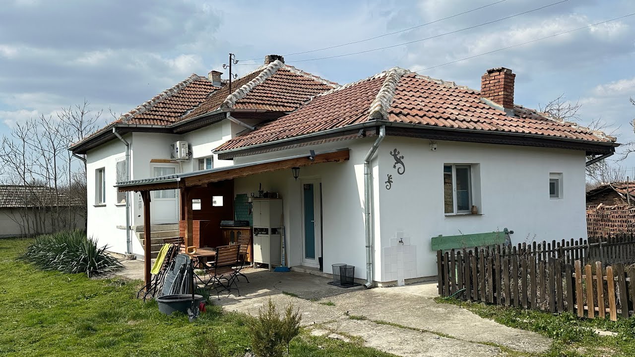 Уютный комплекс Warm Springs Retreat - Овча Могили €47 500 (примерно £41 000)