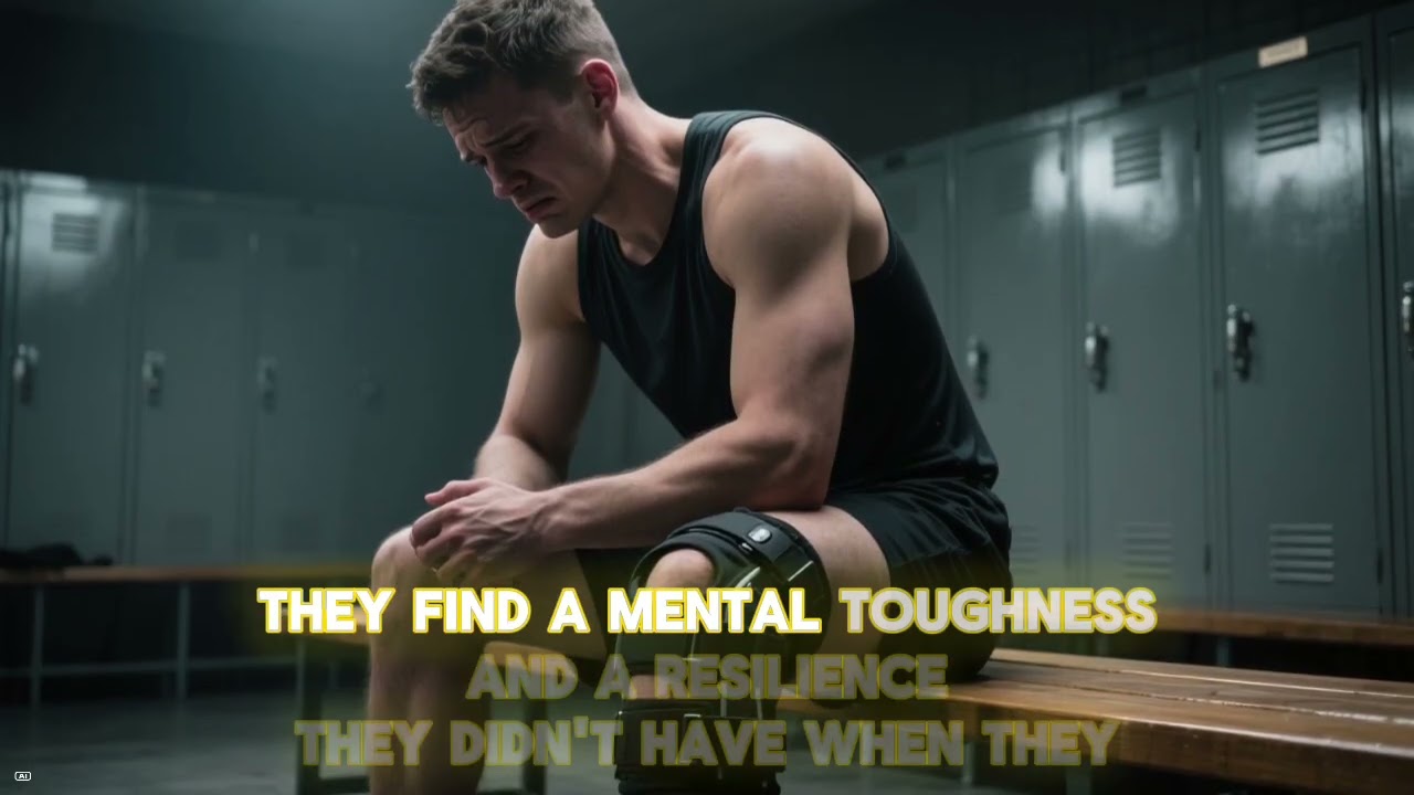 you are stronger than you  think