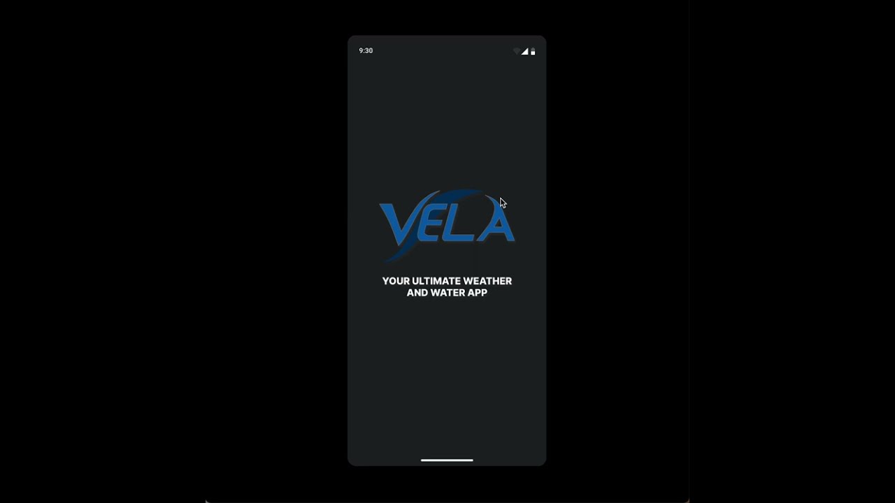 Vela Demo