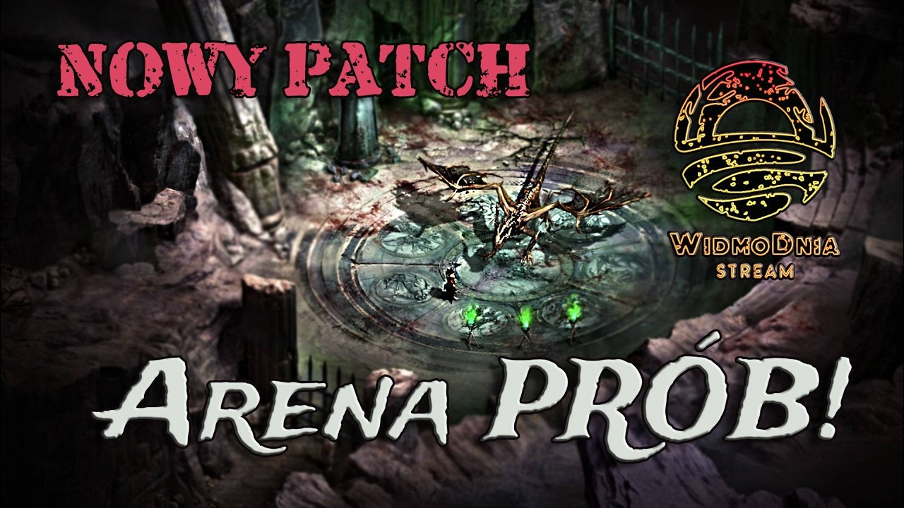ARENKI z EKIPĄ + ULEPKI💰PACZKI PLATY 💯 THANAR ☢️ BROKEN RANKS