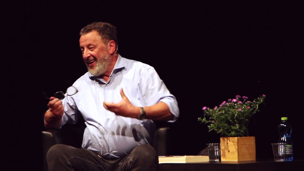 DA BURATTINO A FIGLIO – Franco Nembrini