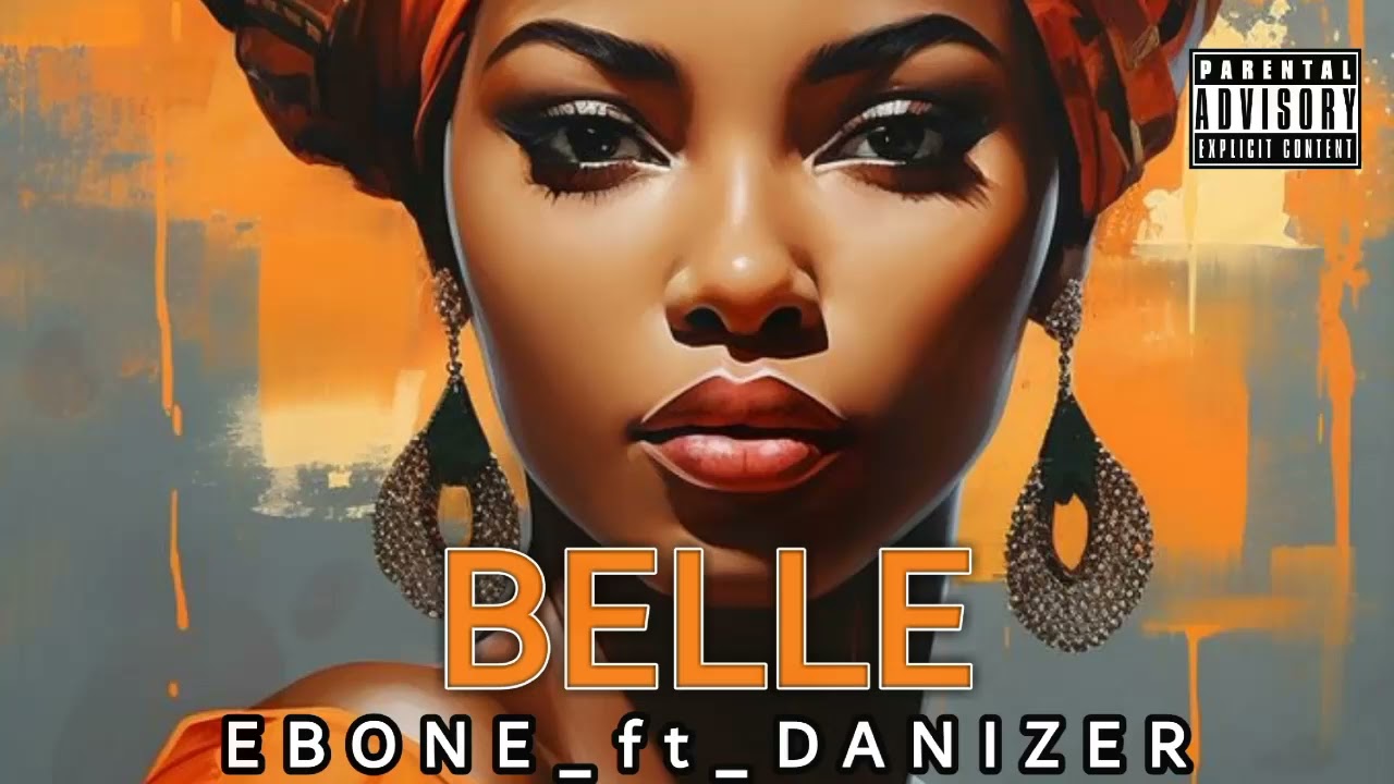 EB ONE _ft_DANIZER_BELLE _(lyric)