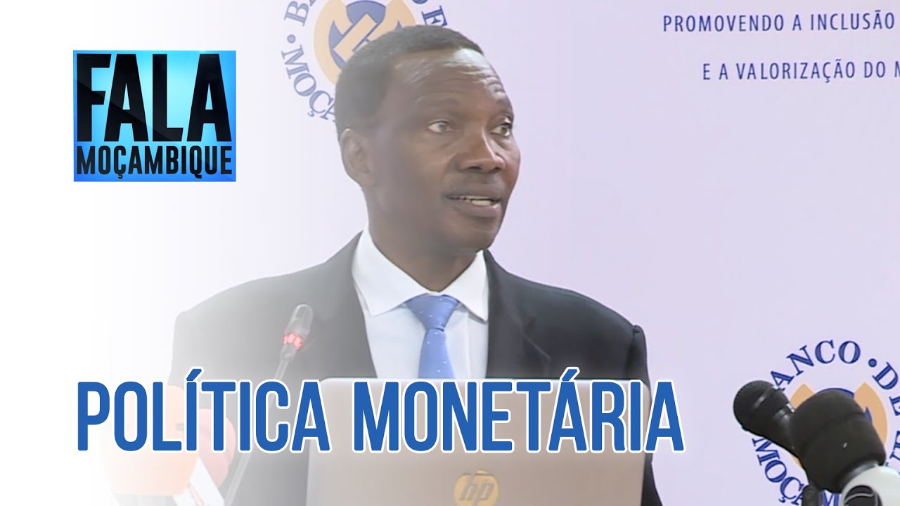 Banco de Moçambique agrava taxas de juro
