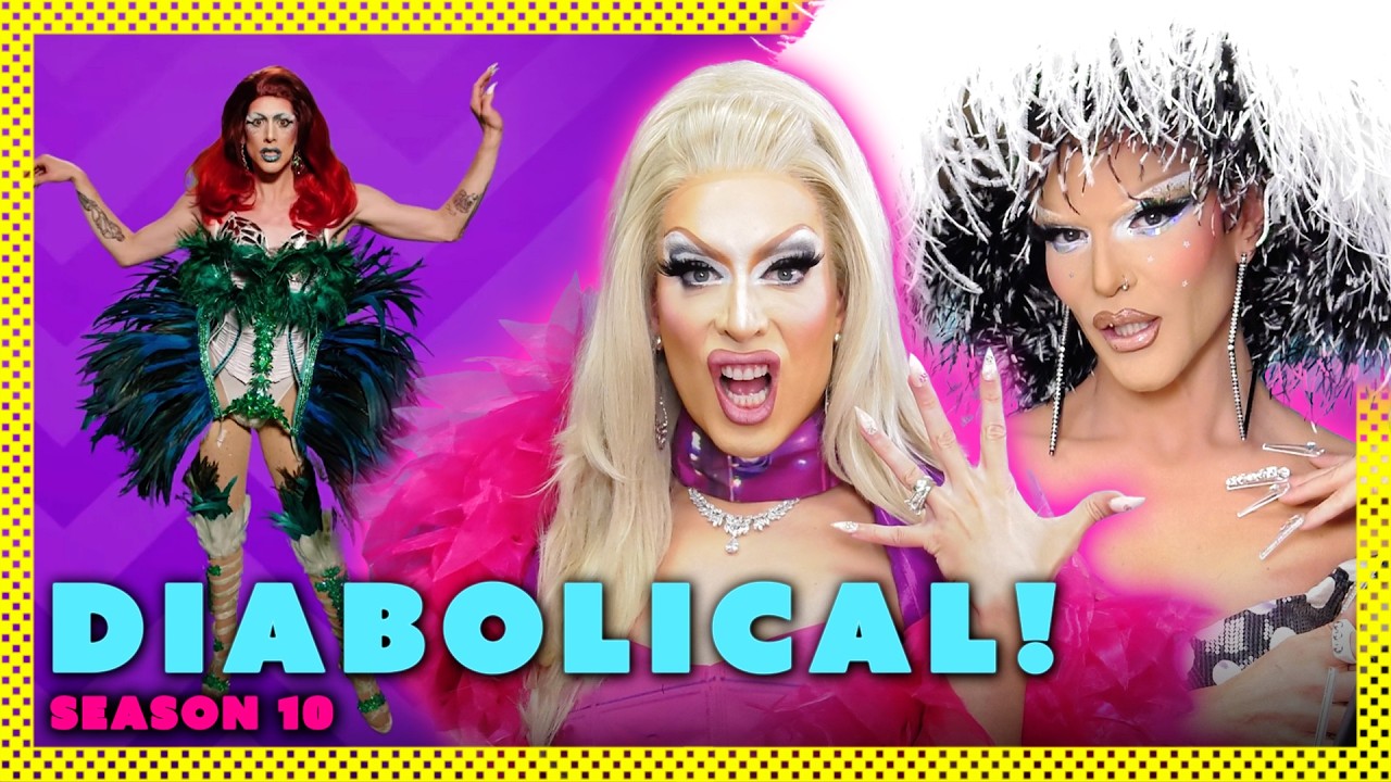 Nice Girl, Horrible Outfit | Runway Rundown S10 E3