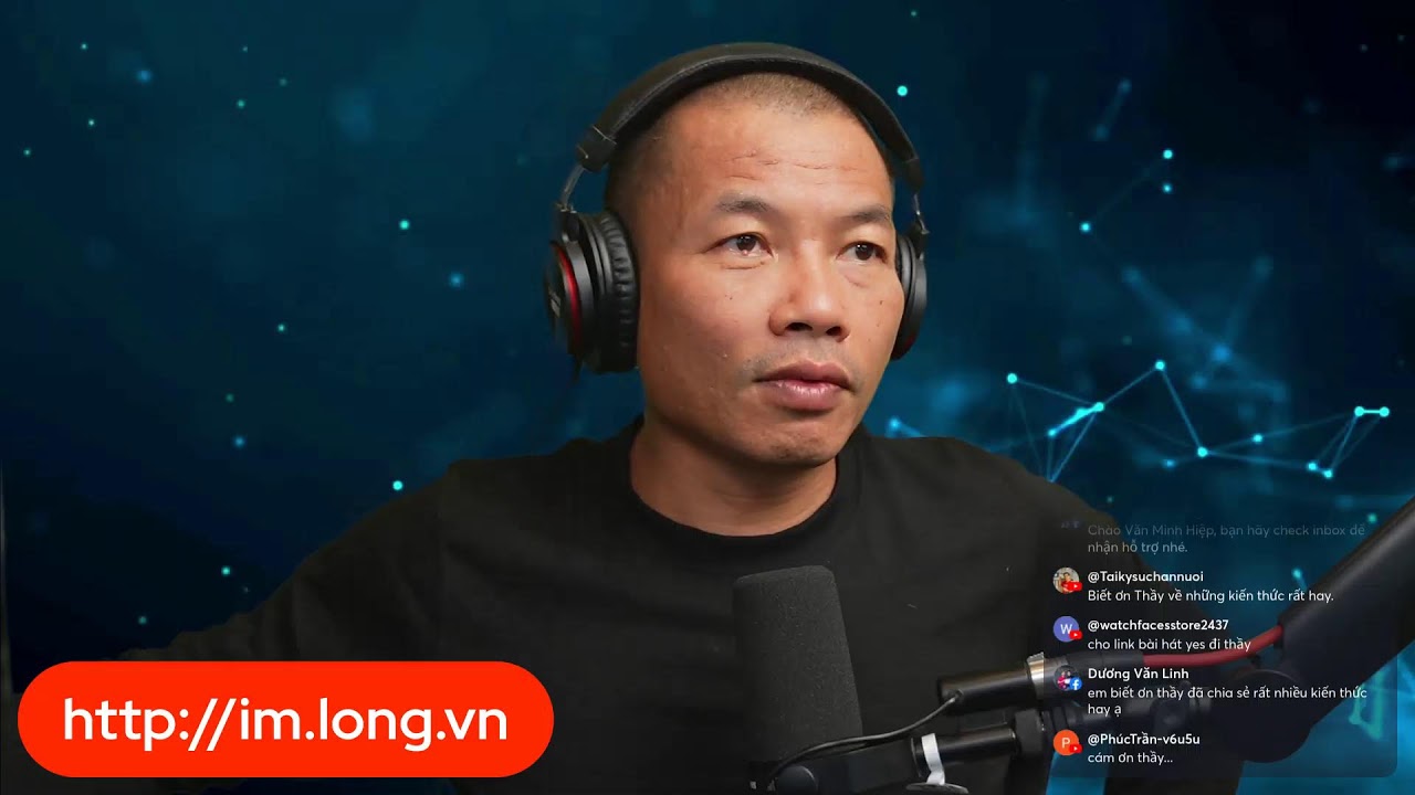 Nói chuyện hỏi đáp