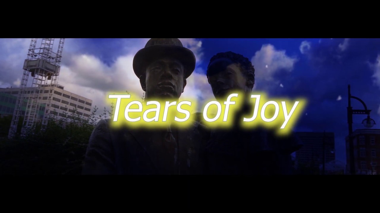 Lotto Zo - Tears of Joy Freestyle