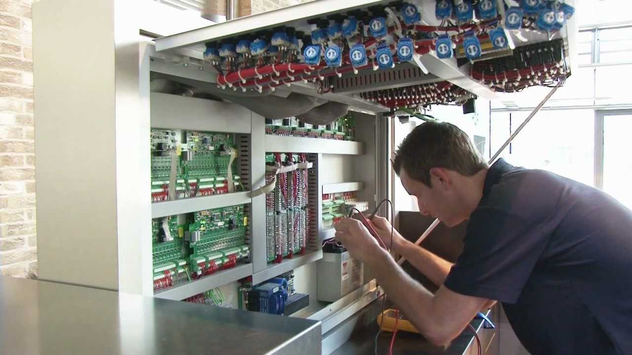 Bedrijfsvideo Dräger