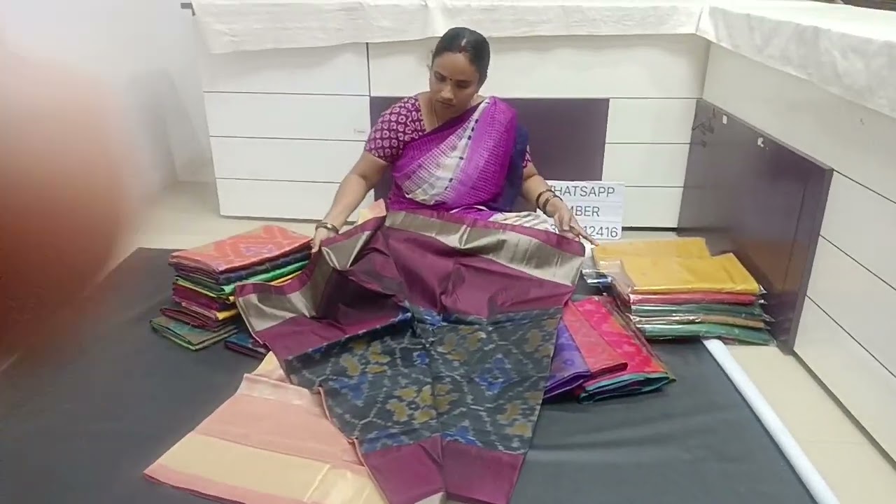 Uppada pattu sarees manufacturer 9866912416 srilaxmivenkateswarasilks 