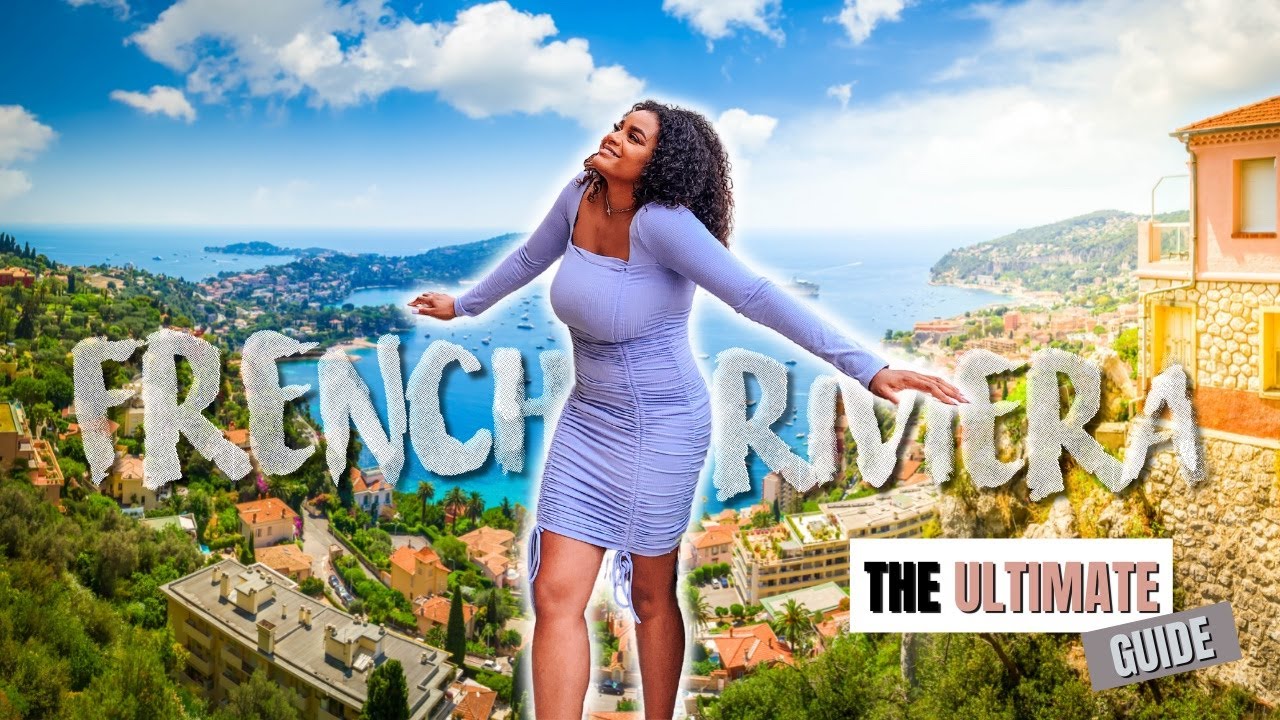 A guide to living in Nice, France (French Riviera) | Cost, safety, jobs, housing, things to do