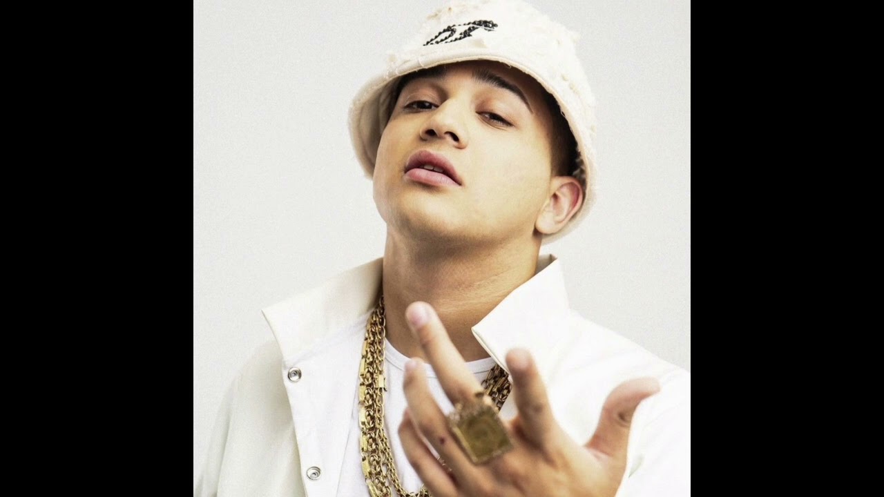 💔 ¨Esa Vez¨ Lucky Brown x Bayriton Reggaeton Type Beat 2025