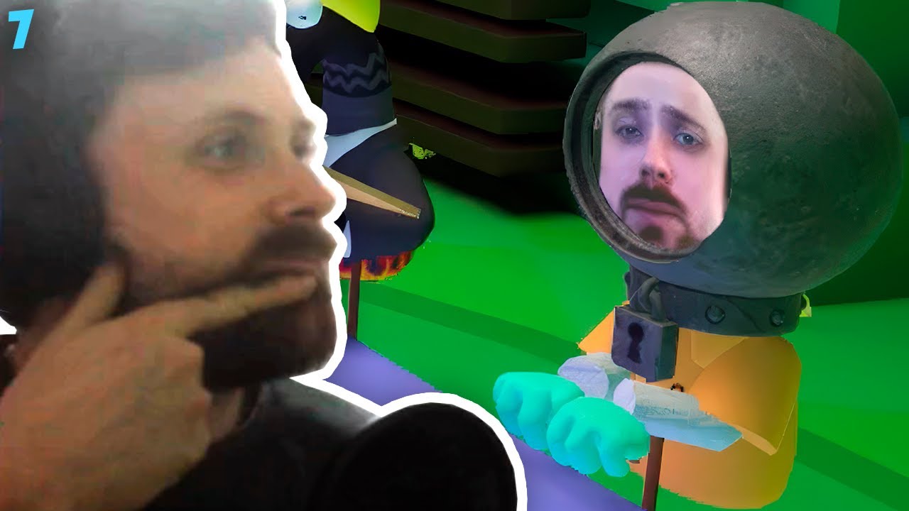 Forsen is my Witness FeelsBadMan