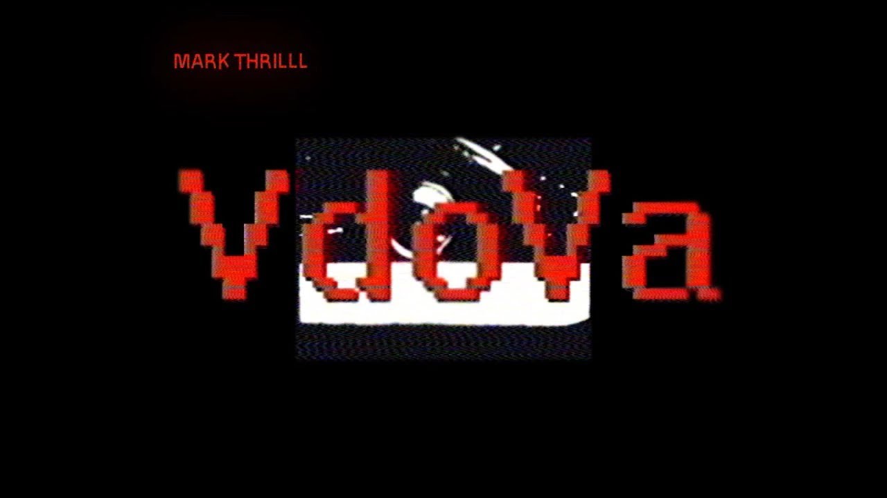 Mark Thrilll - VdoVa (Official Lyric Video)
