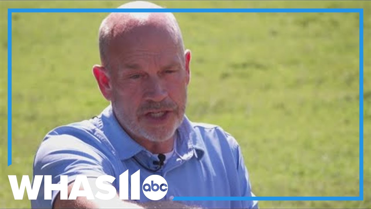 Tommy Ballard's family isn't giving up hope for answers in unsolved murder