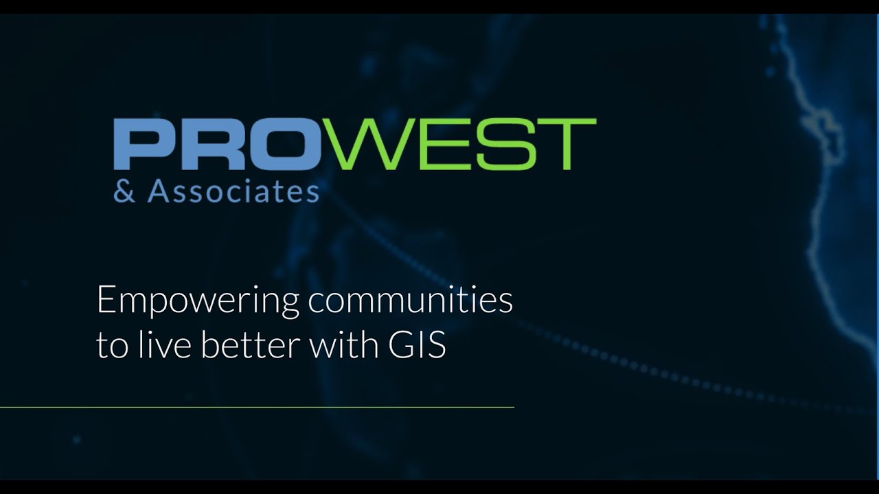 Local Government LIVE 2025 - Pro West & Associates