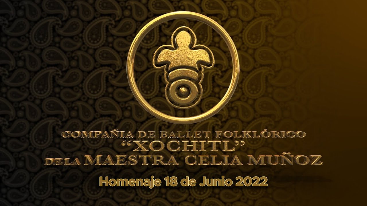 Homenaje Maestra Celia Muñoz 2022