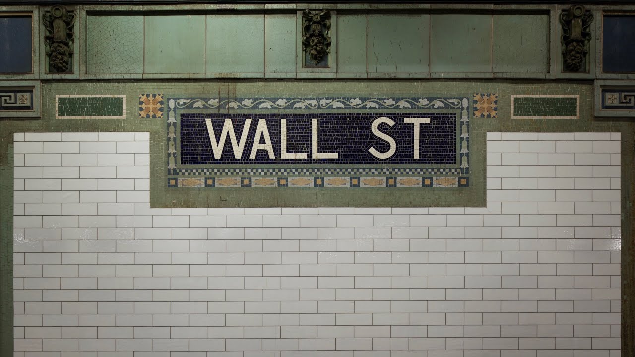 Should investors buy the dip amid market volatility?