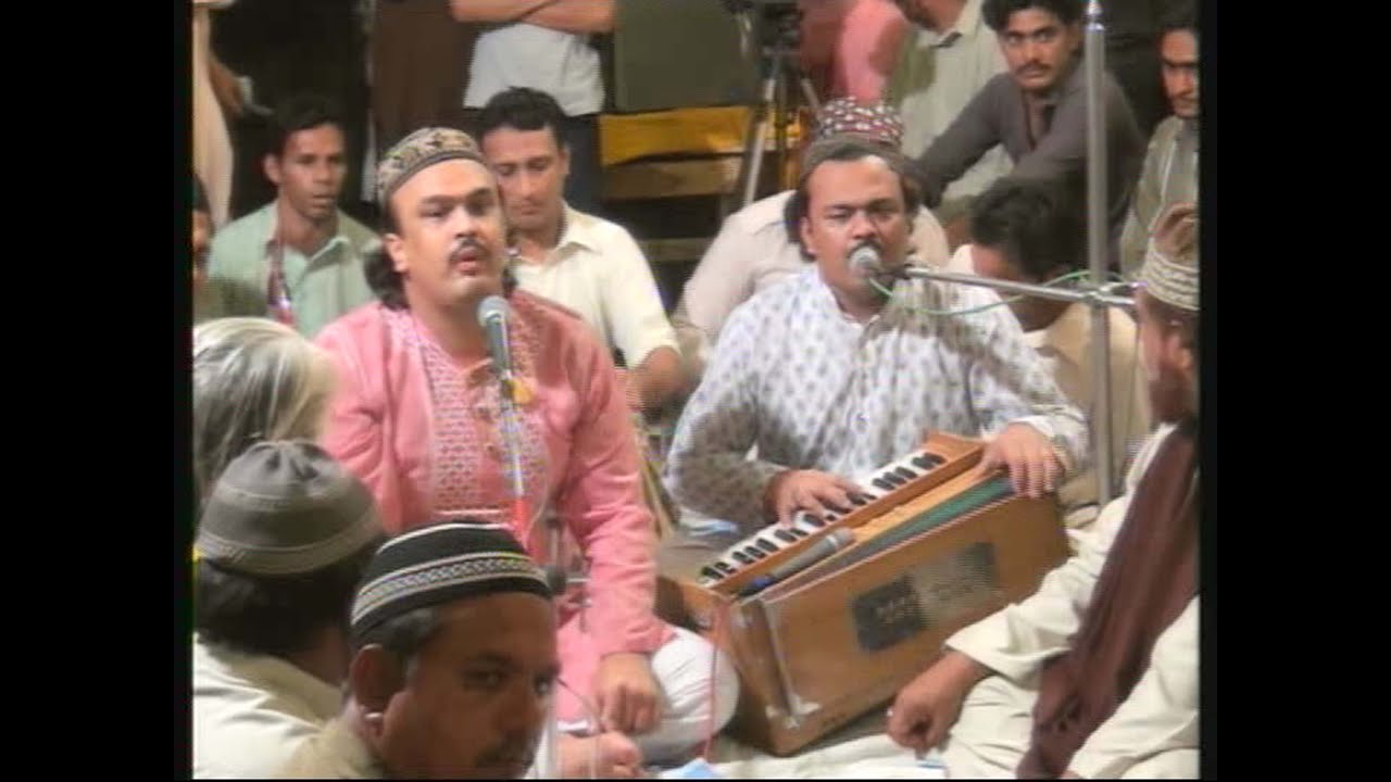 Sahara Cahiy Sarkar By Jamil Hanif Qawwal