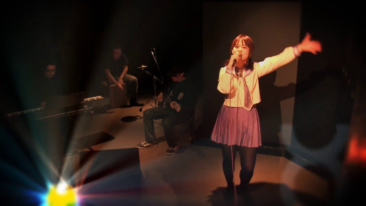 【はるるん】　
