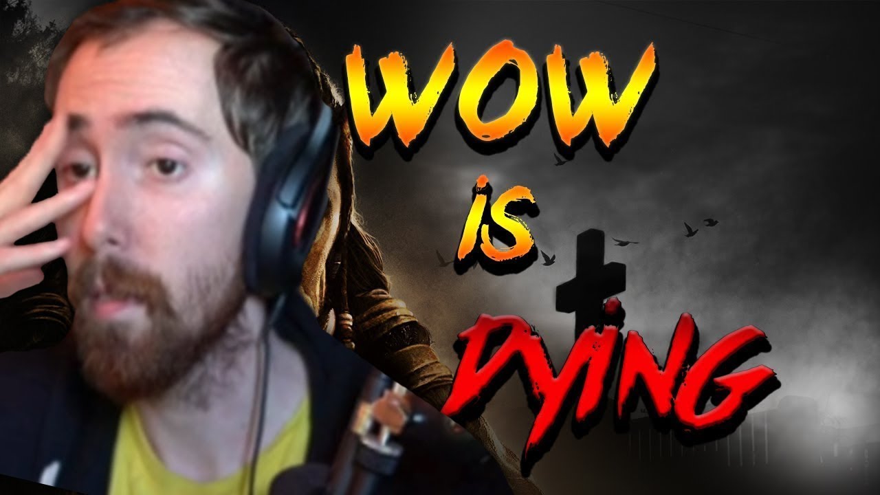 Asmongold Shares His Ideas On How To SAVE WOW & Reacts To Bellulars New Video