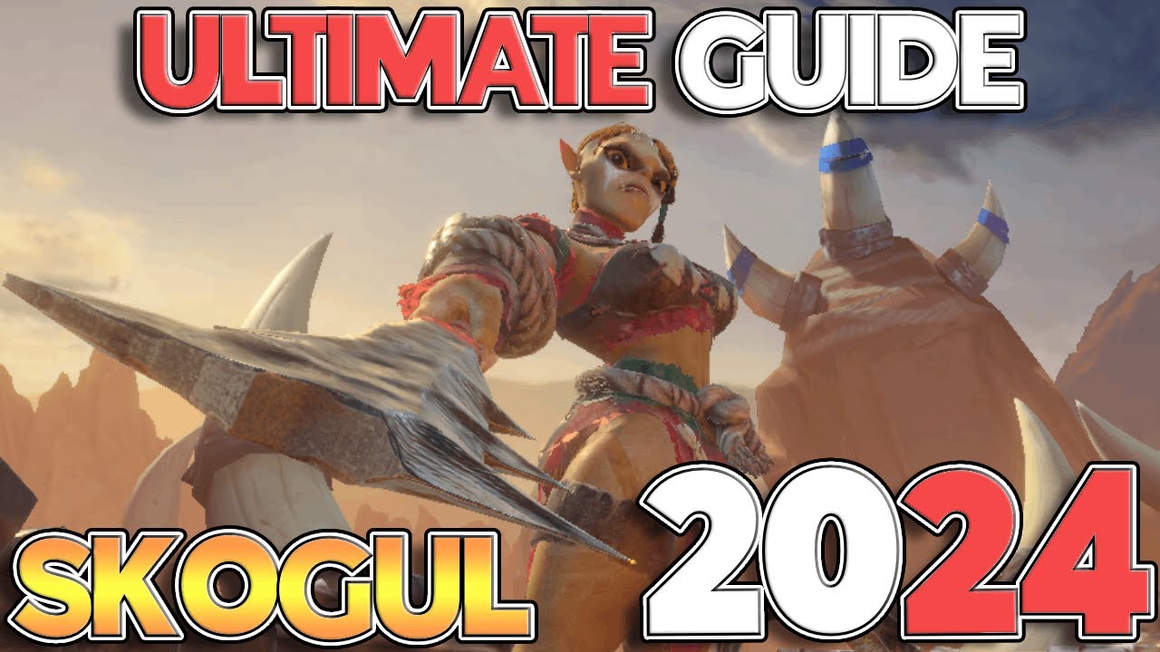Ultimate Guide for SKOGUL! Best Talents, Pairs, Pets & MORE! Call of Dragons Hero Guide