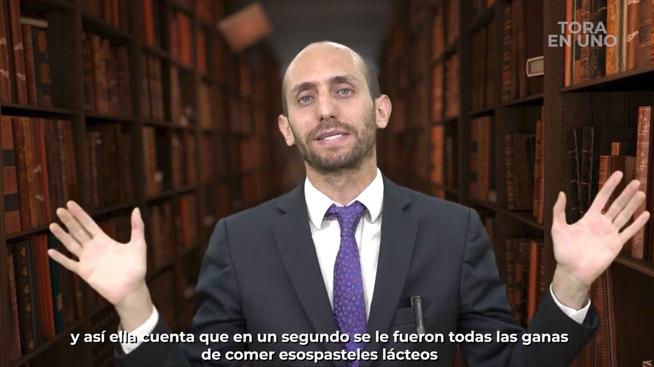 Un Maase para crecer 📖 32 - 