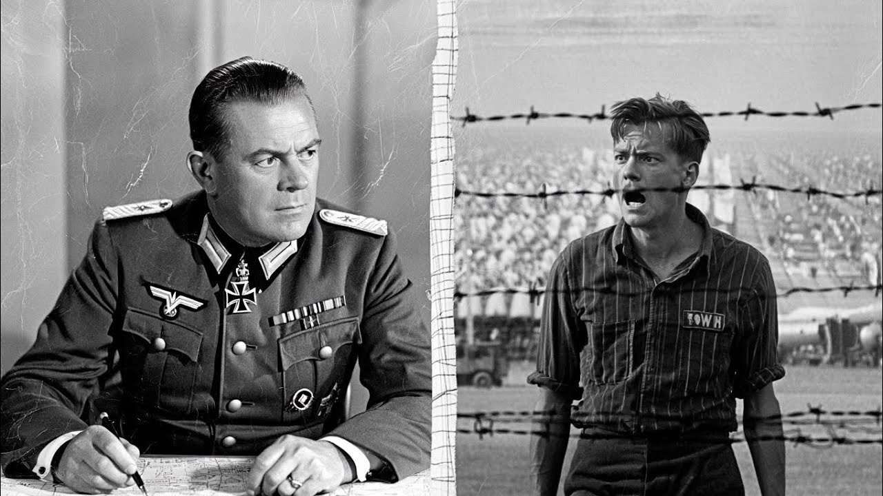 What German Generals Really Thought of America — Revealed in Secret Recordings After the War