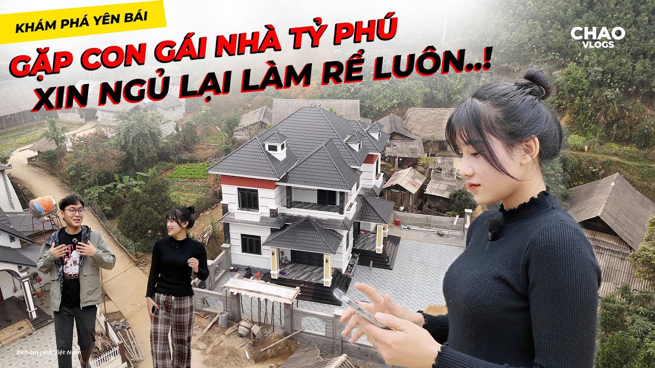 Há Hốc Mồm Khi Vào 
